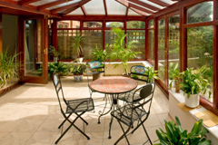 Bear Cross conservatory quotes